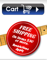 Shopping Cart link